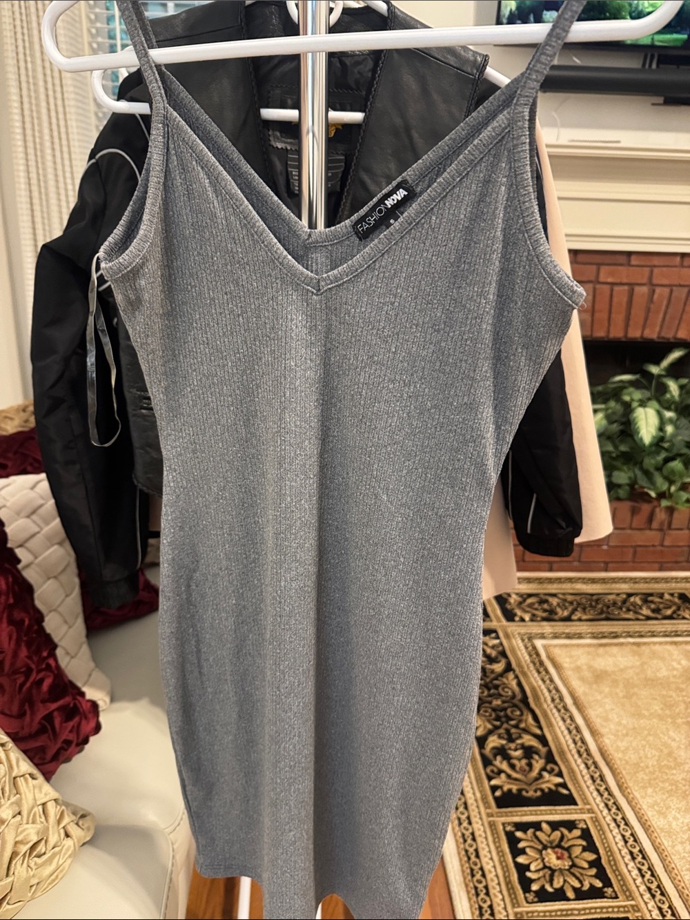 Fashion Nova Dress